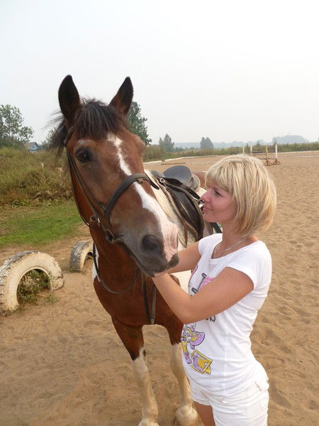 Анка Крапива