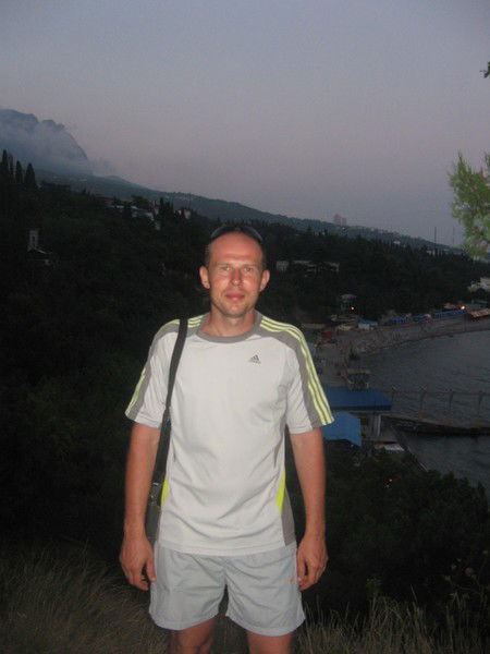 Сергей Заика