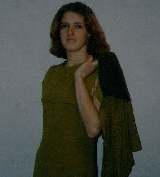 Антошкина Екатерина