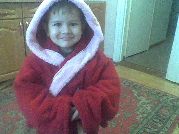 Казбек Нагоев