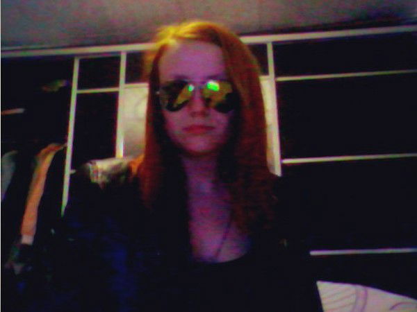 Анастасия Витушинская