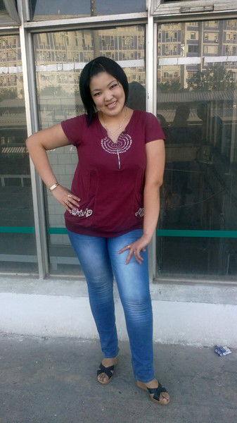 Светлана Цой