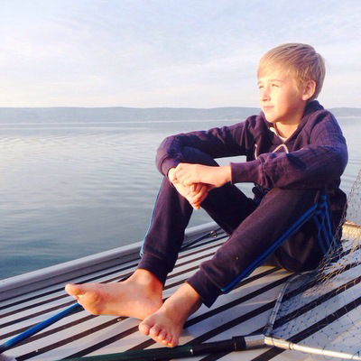 Кирилл Бугрименко