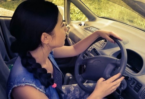 Алина Распутина