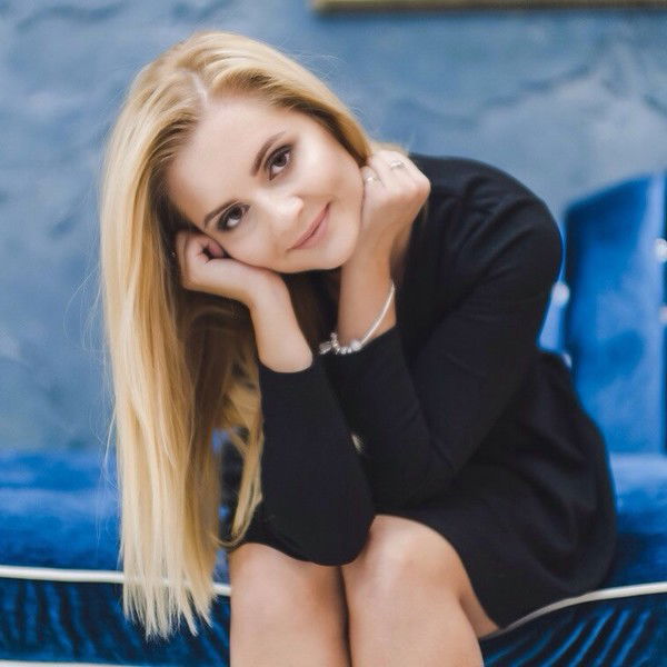 Александра Барбашина