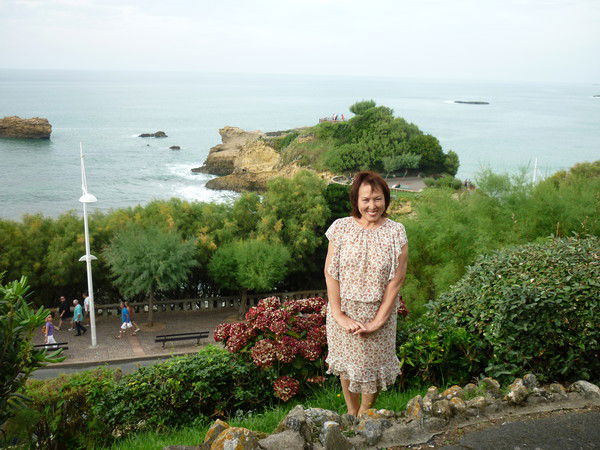 Биби Досымханова