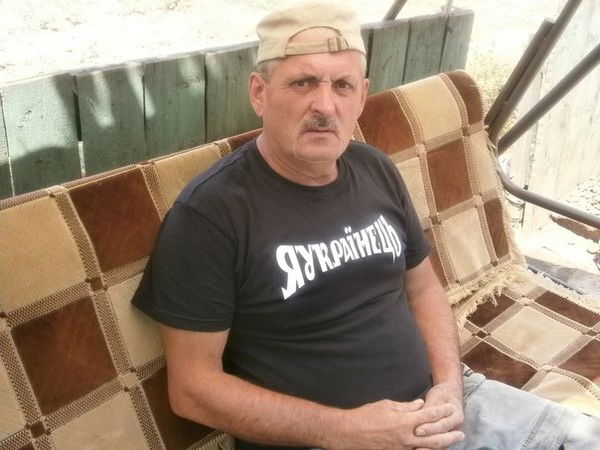 Тимофей Пенкин