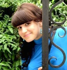 Наталья Дикун