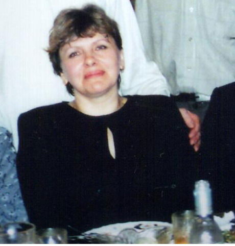 Ольга Юсупова