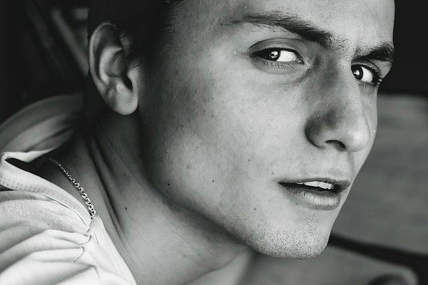 Александр Шпак