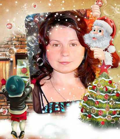 Натулька Филатова