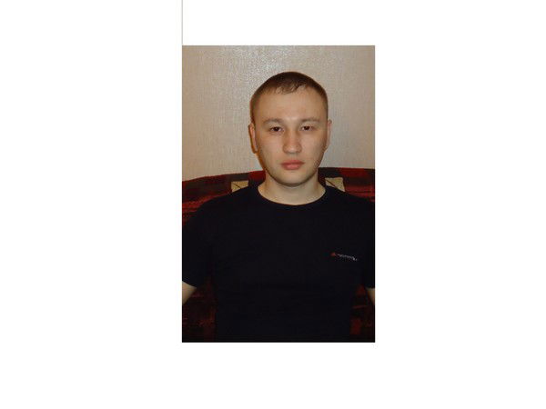 Марат Шарифуллин