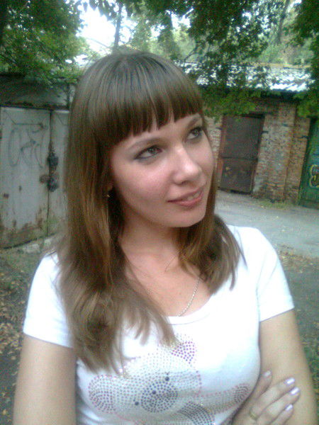 Мария Абазова