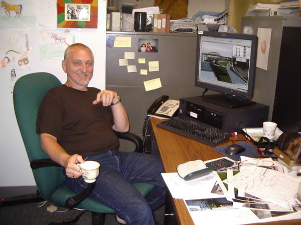 Василий Заворохин