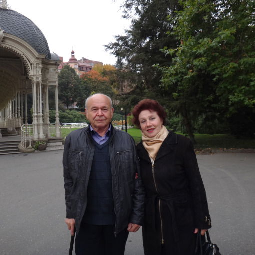 Валерий Никончук