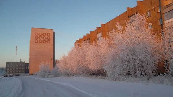 Татьяна Мёдова