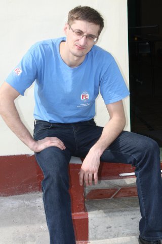 Андрей Коляда