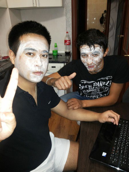 **сердце Пацана** **