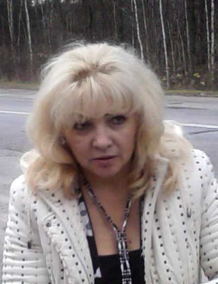 Валентина Б