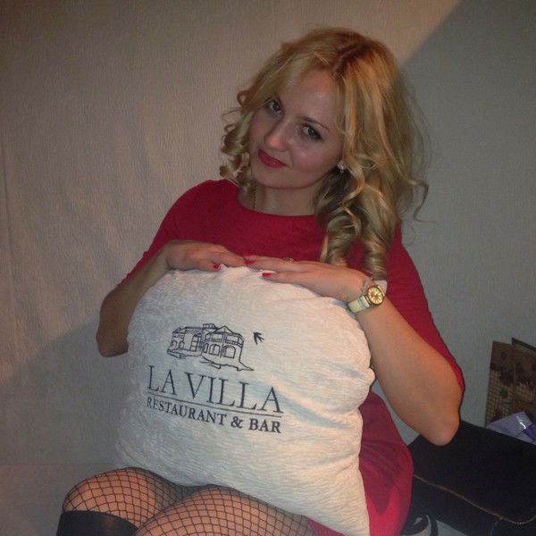 Антонина Фомина