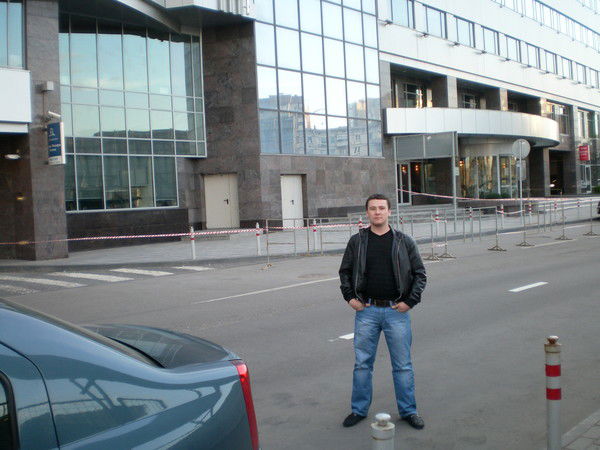 Сергей Козин