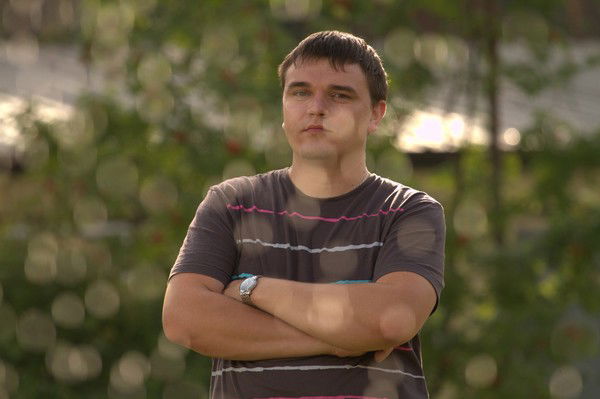 Александр Осокин