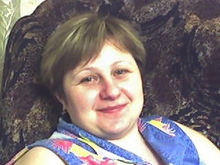 Татьяна Шушпанова