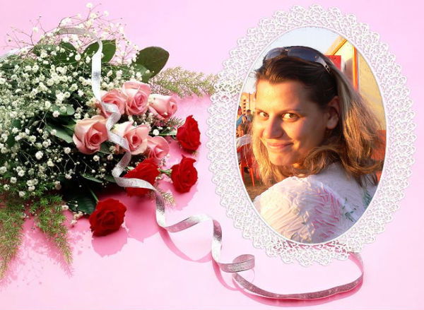 Галина Русскова