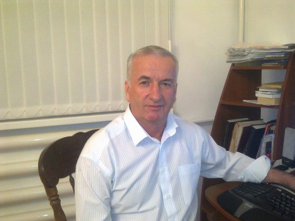 Адам Яхъяев