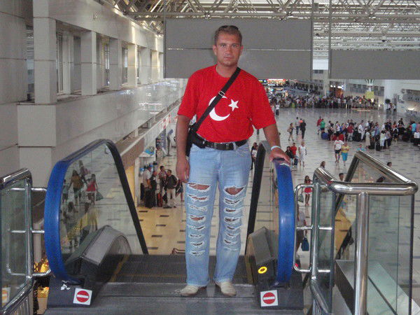 Роман Колесников