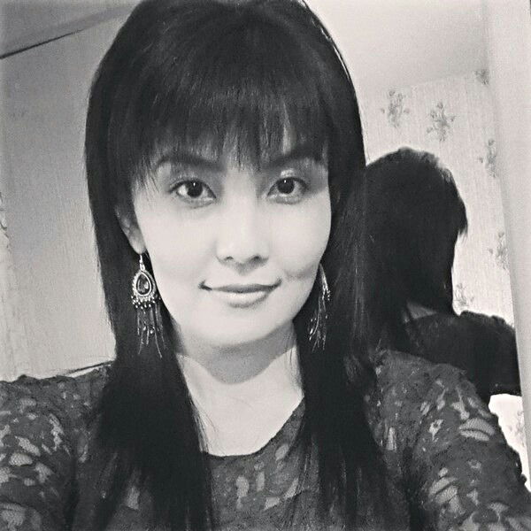 Галия Курбаенва