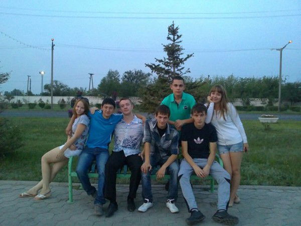 Светик Воронова