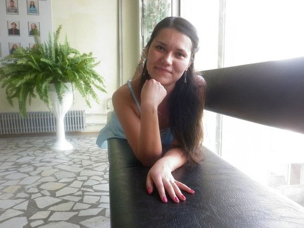 Ариана Пивень