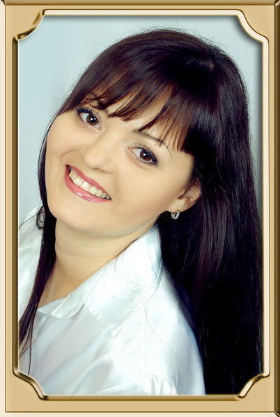 Светлана Филюшина