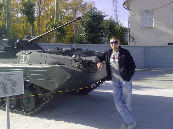 Сергей Какошкин