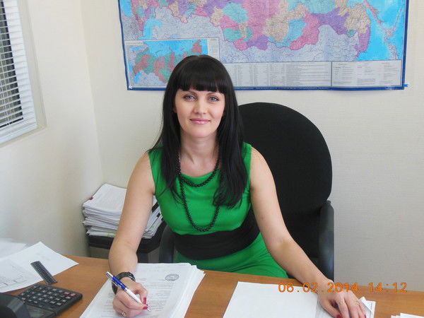 Татьяна Бурдина