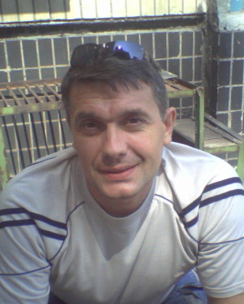 Игорь Никифоренко