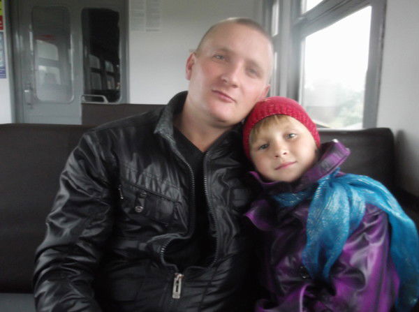 Максим Паранин