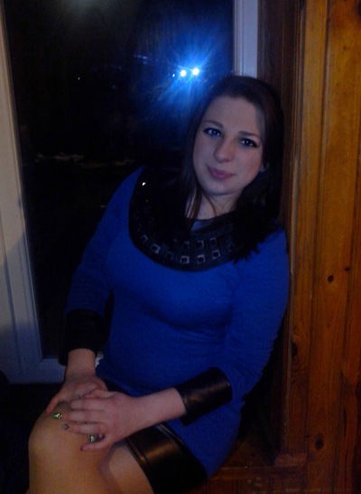 Никуська Колесна