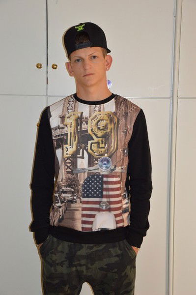 Игорь Коадэ