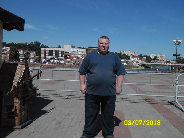 Валера Пушковский