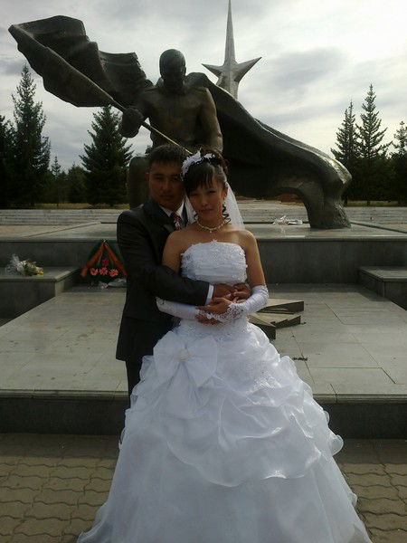 Жомарт Махметов