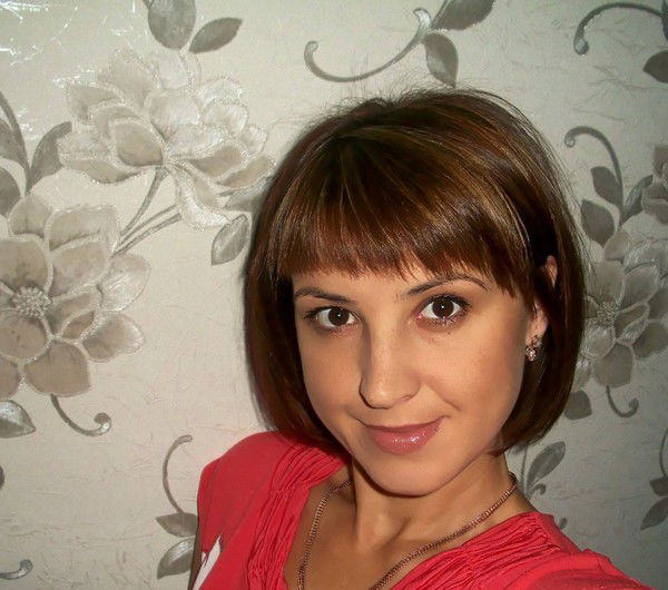 Елена Дерябина
