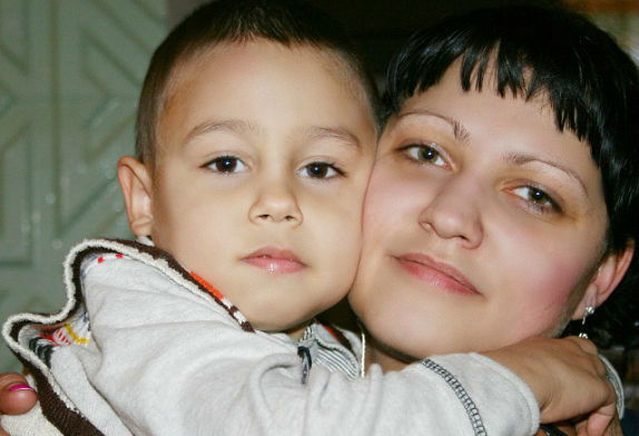 Юлия Сулинова