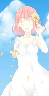 Настя Котова