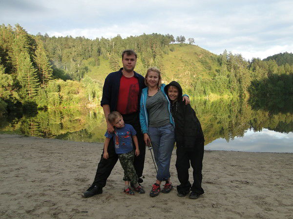 Владимир Гончаров