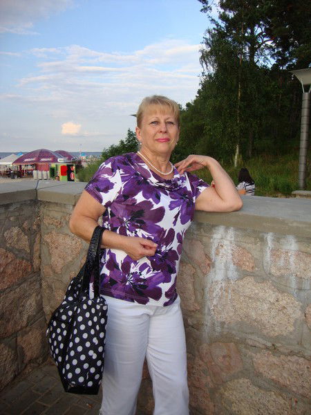 Tamara Mаркович