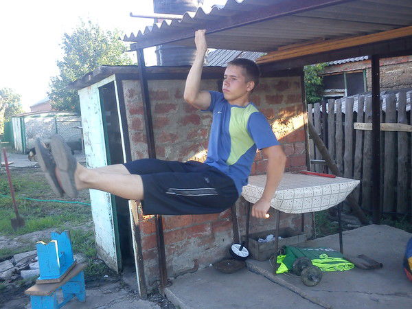 Дмитрий Шведов