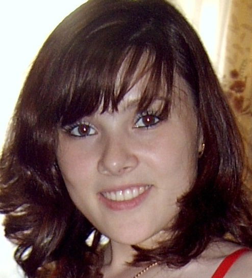 Лейсан Валиуллина