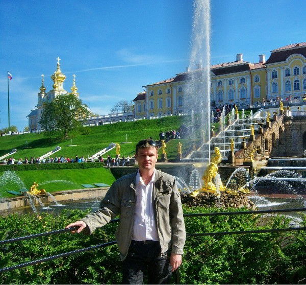 Сергей Брусов